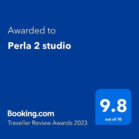 Perla 2 studio Burgas Luaran gambar