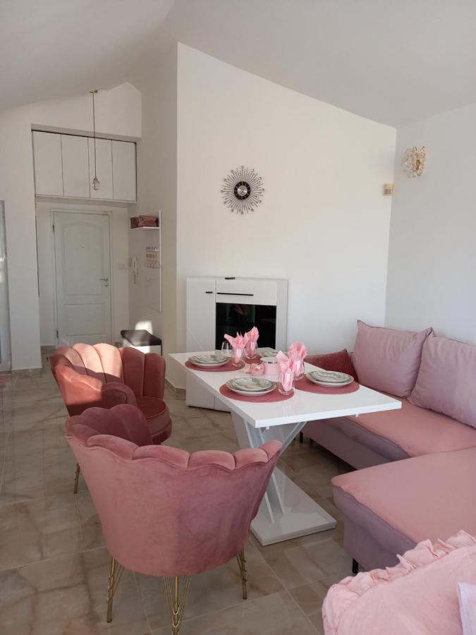 Perla 2 studio Burgas Luaran gambar