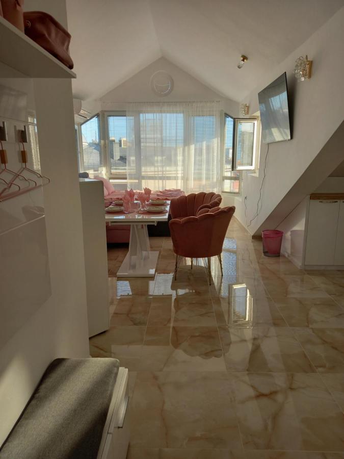 Perla 2 studio Burgas Luaran gambar