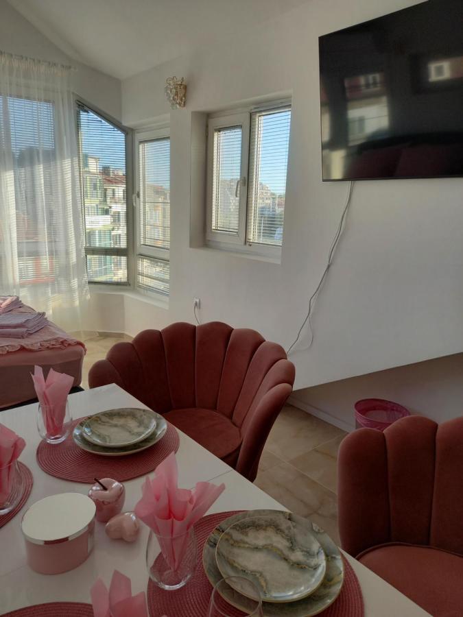 Perla 2 studio Burgas Luaran gambar