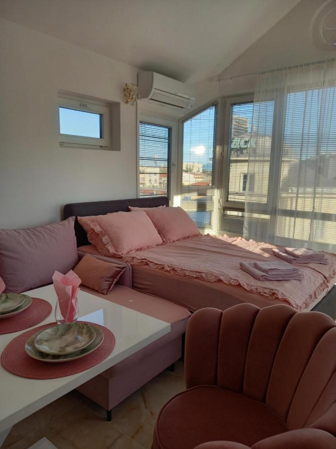 Perla 2 studio Burgas Luaran gambar