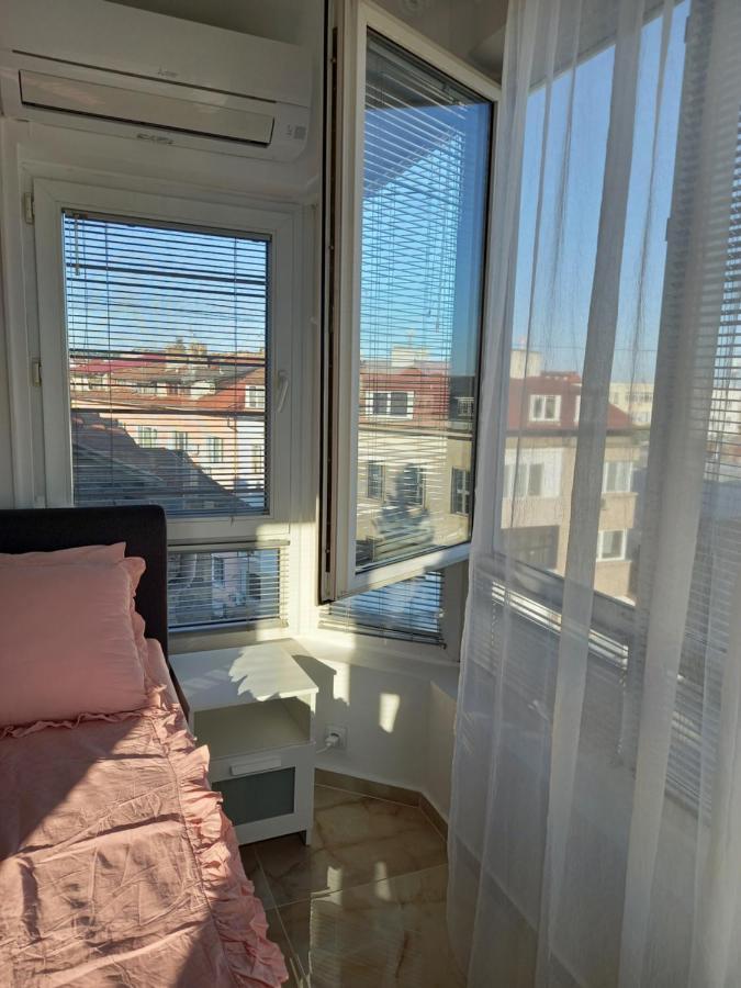Perla 2 studio Burgas Luaran gambar