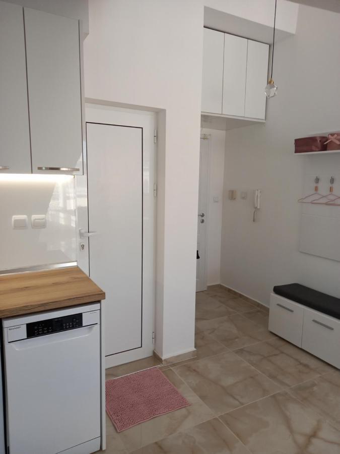 Perla 2 studio Burgas Luaran gambar